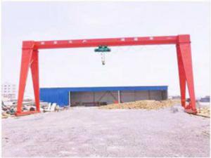 全自動起重機(jī)操作規(guī)程